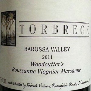 Torbreck