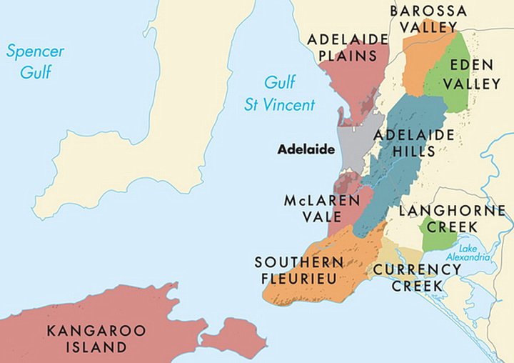 Wine-Regions-of-South-Australia