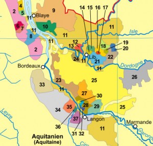 bordeaux