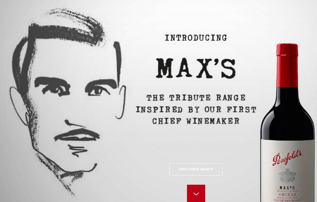 Max's Tribute Range
