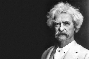 mark-twain