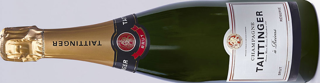First Bottle - Wine - LVMH Vins d'Exception Limited Edition 2015